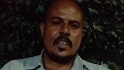 أحد أهالي الضحايا المفقودين بحادث طريق مصر إسكندرية الصحراوي: حاسس إن ابني هنا| بث مباشر 