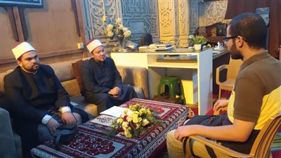 أوقاف الإسكندرية تعقد مسابقة لكشف الأصوات الجيدة بمسجد أبي العباس