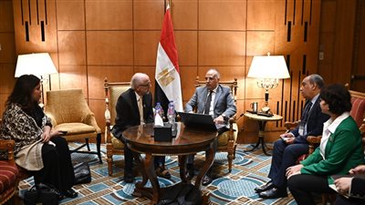 وزير الري: تعزيز البحث العلمي في مجال تحلية المياه حقق نتائج جيدة ببعض الدول