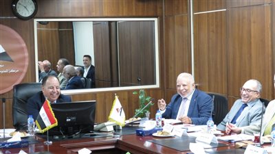 وزير المالية: تعليق قرار إنشاء سجل للمحاسبين والمراجعين المتعاملين مع الضرائب