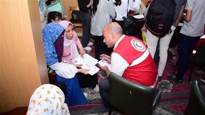 التضامن: استمرار حملة هنوصلك لاستخراج بطاقة الخدمات المتكاملة لذوي الإعاقة