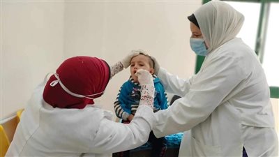 صحة المنيا: توقيع الكشف الطبي على 1555 حالة خلال قافلة علاجية مجانية بأبو قرقاص