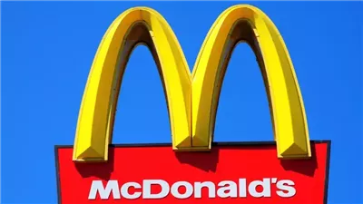 قبل المقاطعة.. ماكدونالدز العالمية تحقق أرباحا تفوق تقديرات المبيعات