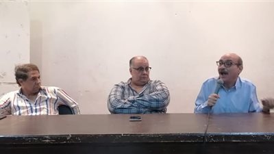 ثقافة الفيوم تناقش الحريات الدينية والأفكار المغلوطة