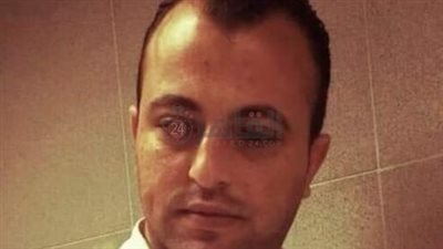 وفاة مسعف بشكل مفاجئ عقب عودته من عمله بالفيوم