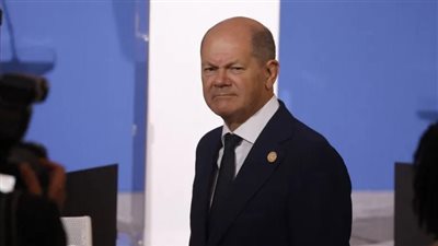 المستشار الألماني يعرب عن سعادته بخسارة اليمين المتطرف في الانتخابات التشريعية الفرنسية