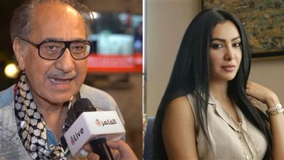 محمد أبو داود زوج ميرهان حسين في مسلسل الوصفة السحرية للعلاقات الزوجية 