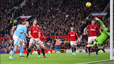 هالاند VS راشفورد.. تشكيل مباراة مانشستر سيتي ومانشستر يونايتد في الدوري الإنجليزي