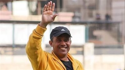 مدرب جمهورية شبين: فريقي لا يستحق الفوز في مباراة اليوم.. وأتحمل المسؤولية كاملة