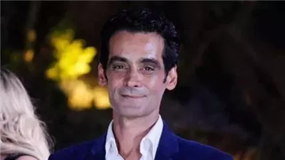 محمود فارس: دوري في مسلسل غموض مختلف عن كل الأدوار اللي قدمتها