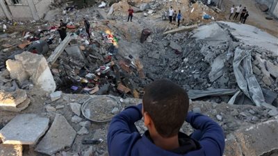 الصحة العالمية: غزة تواجه كارثة صحية وشيكة