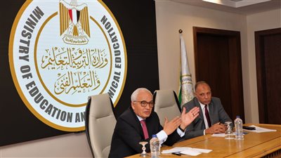 توجيه عاجل من وزير التعليم بشأن طلاب الشهادة الإعدادية والثانوية 2024 