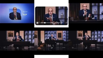 بعد أزمة تصريحات السيد المسيح.. مبروك عطية يعود ببرنامج اعرف دينك على قناة النهار قريبا