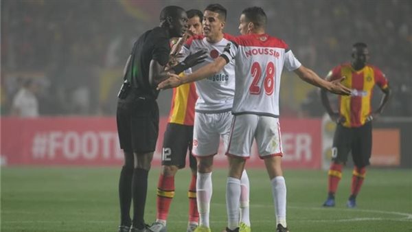 الترجي والوداد 