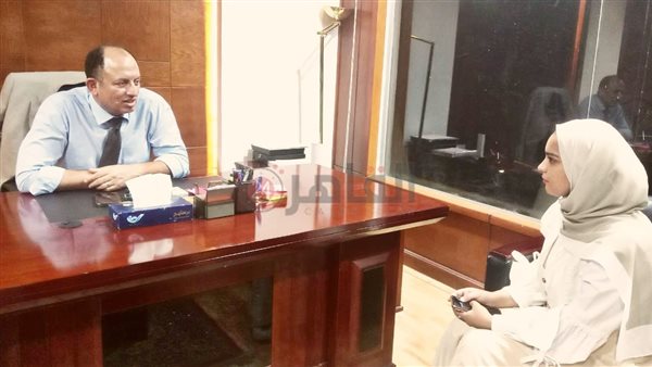 الدكتور السيد قنديل