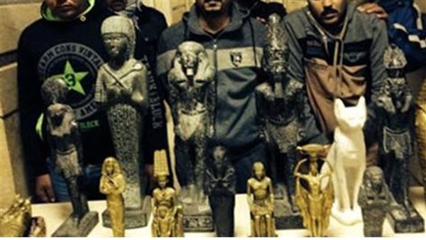 متهمين - تعبيرية