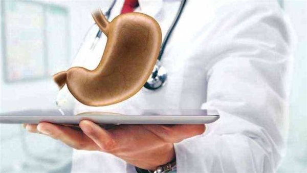 علاج ارتجاع المريء