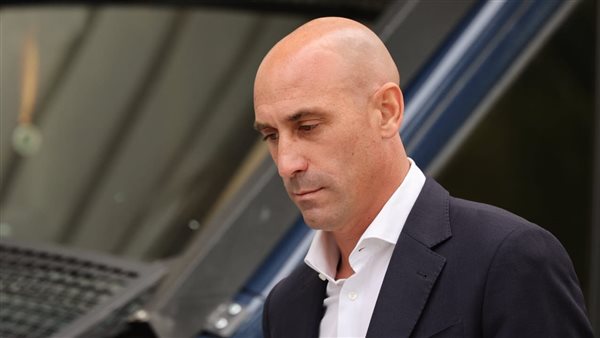 لويس روبياليس 