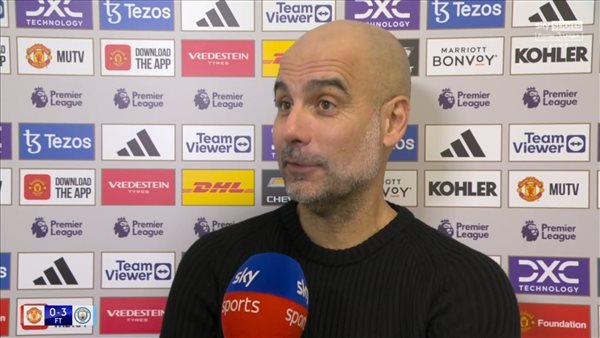 بيب جوادريولا 