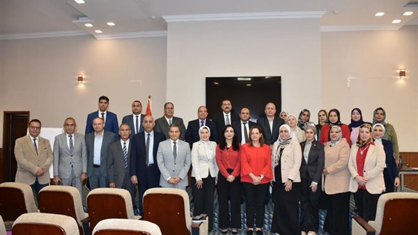 القومي للحوكمة