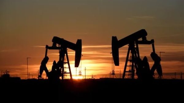 أسعار النفط