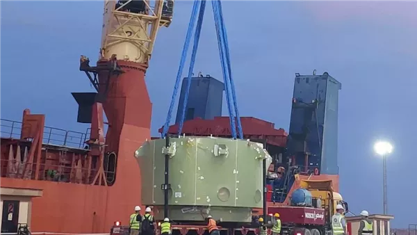 مصيدة قلب المفاعل