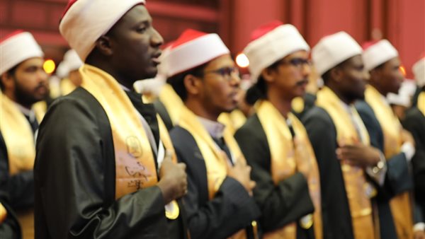  تخريج دفعة جديدة