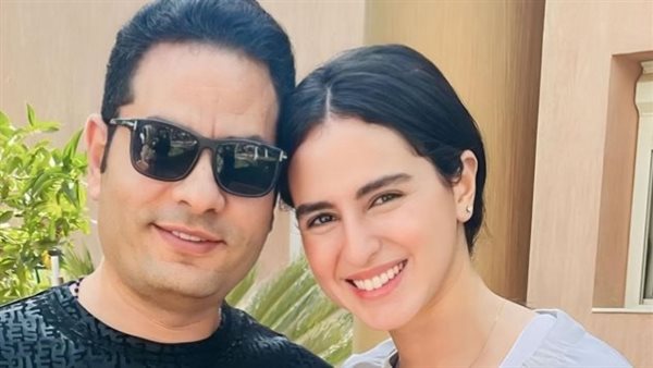 هيثم زنيتا ونانسي