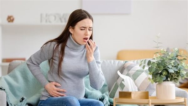 علاج الكحة والبلغم..