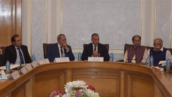  غرفة القاهرة التجارية