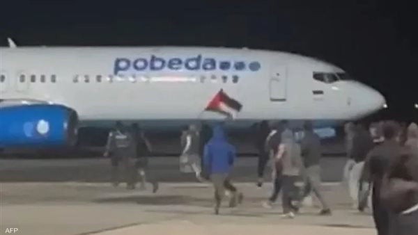 الطائرة الإسرائيلية