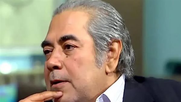 صبري عبد المنعم