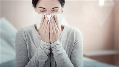 علاج احتقان الأنف.. الأسباب وكيفية العلاج بالأعشاب 