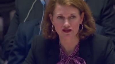 مسؤولة أممية تطالب بفتح معبر كرم أبو سالم: مجهز لدخول أكبر عدد من الشاحنات لغزة