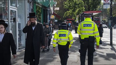 وول ستريت جورنال: قد لا يجد اليهود أمانا في أوروبا مرة أخرى