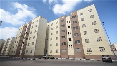الانتهاء من تسليم مشروع الأمل السكني للشباب ببورسعيد| تفاصيل 