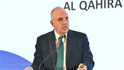 وزير الري يؤكد أهمية تطبيق مبدأ البصمة المائية لتحقيق أعلى إنتاجية محصولية 