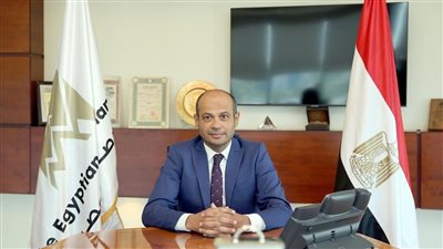 رئيس البورصة يهنئ القاهرة 24 بجائزة أفضل منصة إخبارية: نتمنى دوام النجاح والتوفيق