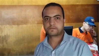 صاحب مطعم بالمنوفية يتخلى عن منتجات بيبسي ويستعين بالصناعات المصرية: نقاطع داعمي إسرائيل| بث مباشر 