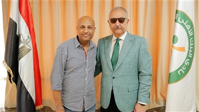 رسميا.. طارق مصطفى مديرا فنيا للبنك الأهلي خلفا لبابافاسيليو