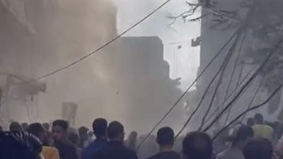 بعد سقوط 30 شهيدًا في أقل من ساعة.. جيش الاحتلال الإسرائيلي يعلن عن انتهاء الهجوم في رفح