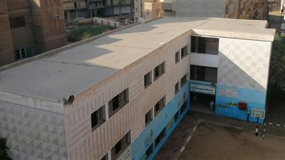 وكيل تعليم الغربية يشدد على نظافة أسطح المدارس وتوافر وسائل الأمن والسلامة 