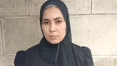 شقيقة الممرضتين ضحيتي الانتقام في منشية القناطر تروي تفاصيل الحادث: ولاد عمنا شوهوا وش أخواتي | بث مباشر