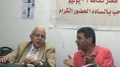 ثقافة الإسكندرية تختتم احتفالات اليوبيل الذهبي لنصر أكتوبر