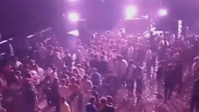 بسبب صوت الدي جي.. إخلاء سبيل طليق علا غانم بعد اتهامه بـ إزعاج جاره