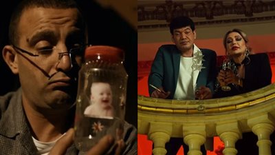 ضعف جنسي وتبادل أزواج وتجميد البويضات.. هل يعد الفن مرآة للواقع بعد طرحه ظواهر اجتماعية شائكة؟ | تقرير