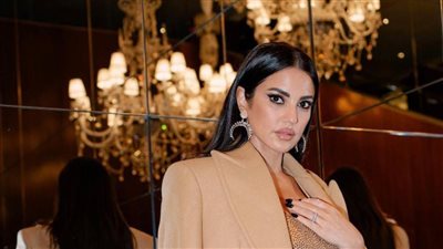 درة: ذكائي بيخوف واللي بيكرهوني مبيشغلونيش ومش بحب الصراعات