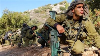 العملية البرية بـ غزة.. مقتل أفراد من أقوى لواء مشاة بجيش الاحتلال | بث مباشر 