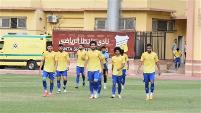 طنطا يكشف خصم نقاط مباراة لافيينا بعد مشاركة لاعب موقوف | خاص