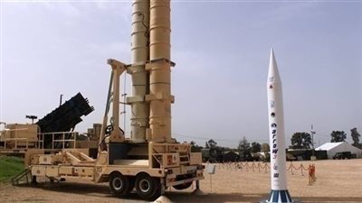 أُجبرت على استخدامها لردع هجوم الحوثيين.. ما هي منظومة آرو الدفاعية الإسرائيلية؟ 